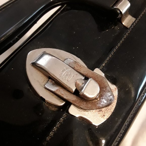 Mattel Vintage Barbie Midge Doll Case From 1965 - Picture 6 of 8